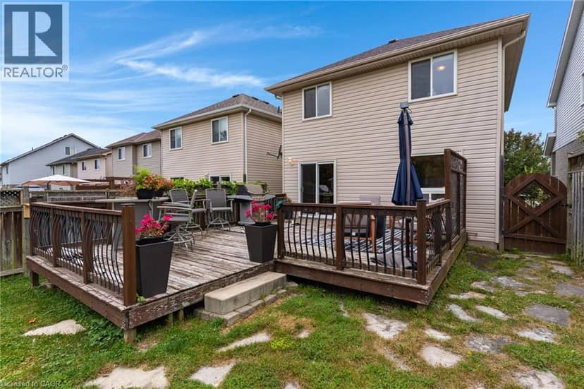 509 LANGLAW Drive — photo 33 of 40