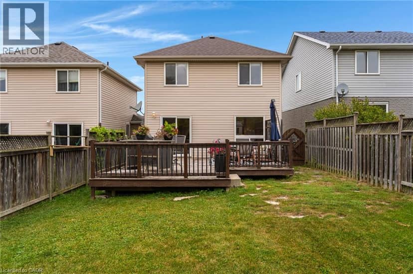 509 LANGLAW Drive — photo 38 of 40