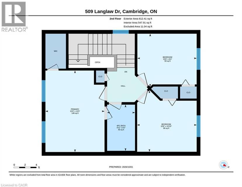509 LANGLAW Drive — photo 40 of 40