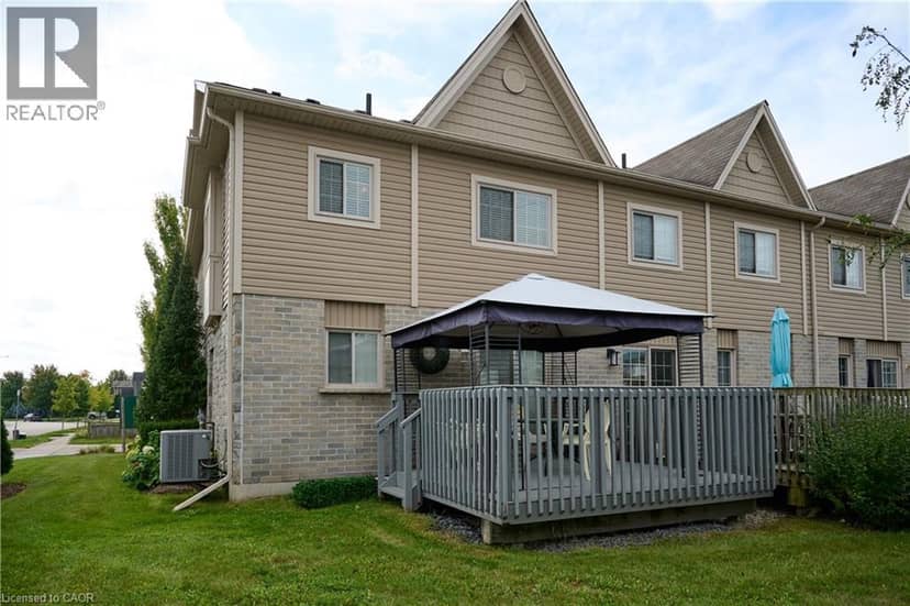 6 UPPER MERCER Street Unit# A1 — photo 40 of 40