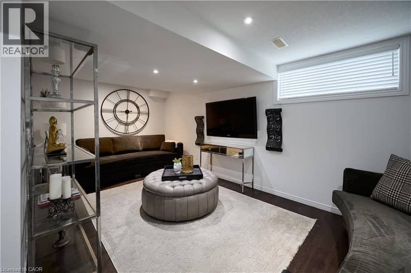 6 UPPER MERCER Street Unit# A1 — photo 34 of 40