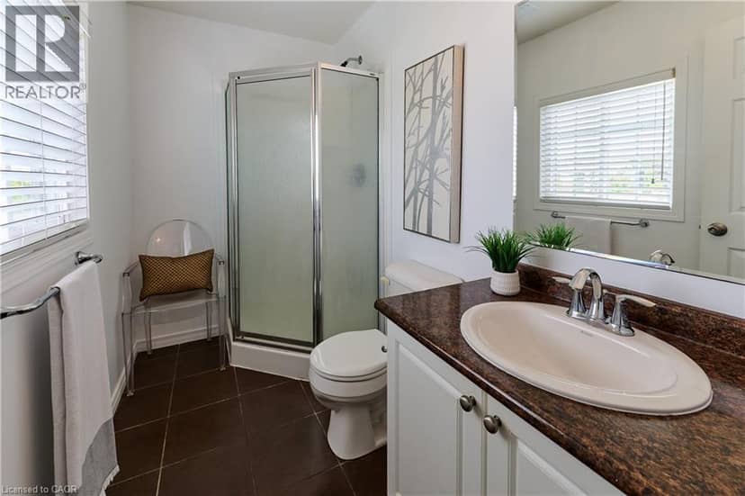 6 UPPER MERCER Street Unit# A1 — photo 27 of 40