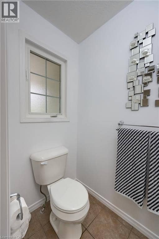 6 UPPER MERCER Street Unit# A1 — photo 6 of 40