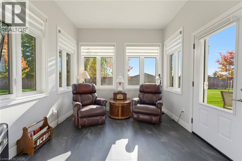 375 MITCHELL Road S Unit# 27, Listowel, photo 4
