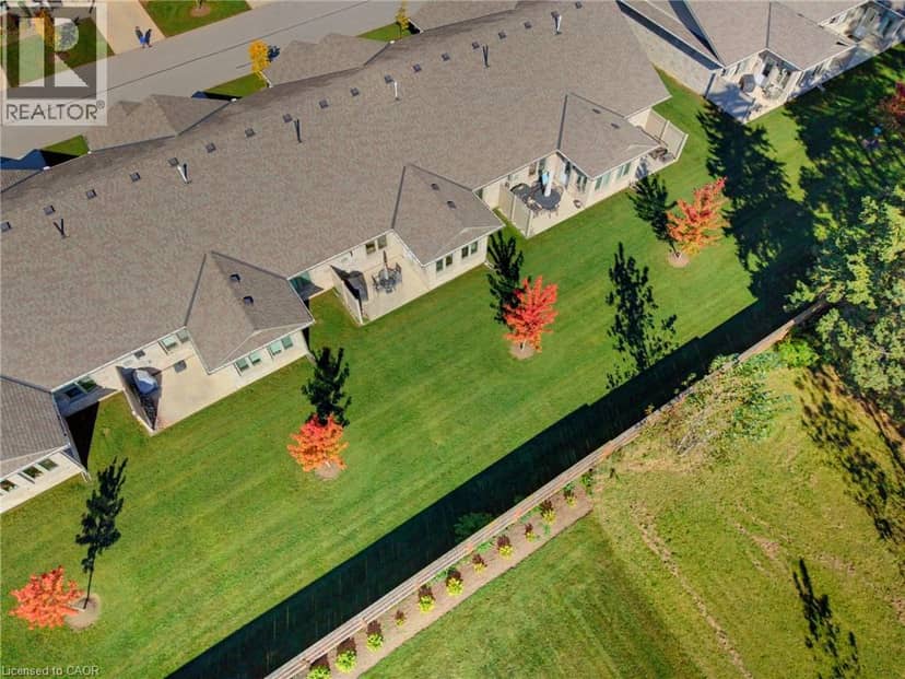 375 MITCHELL Road S Unit# 27, Listowel, photo 6