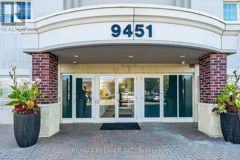 304 - 9451 Jane Street, Vaughan, photo 3