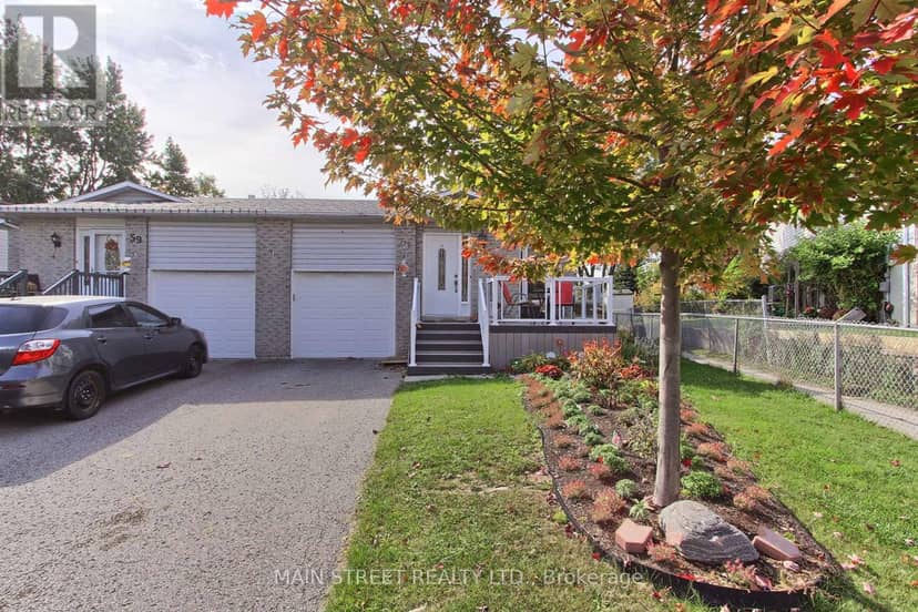 61 Hudson Crescent, Bradford West Gwillimbury, photo 2