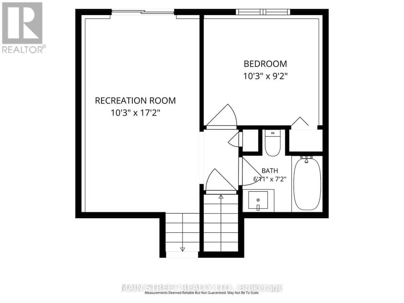 61 Hudson Crescent — photo 32 of 34