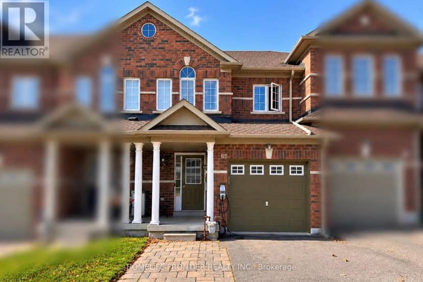 65 Maffey Crescent, Richmond Hill