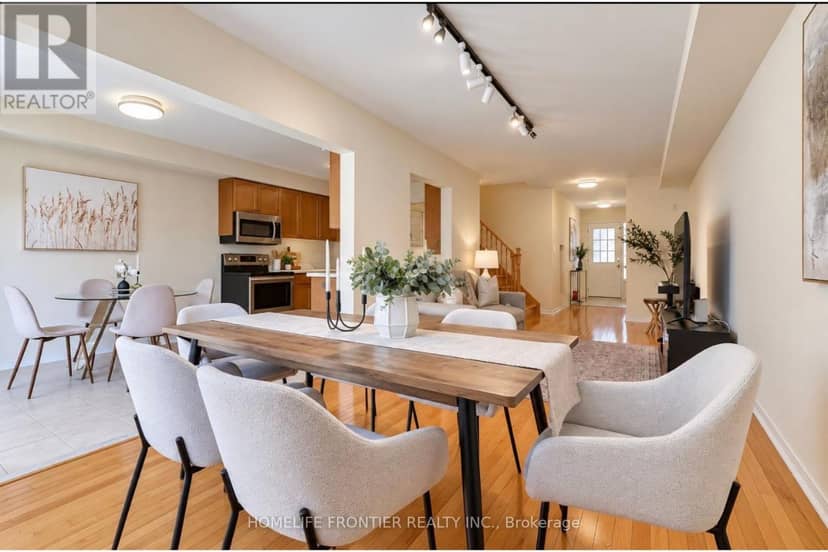 65 Maffey Crescent, Richmond Hill, photo 8