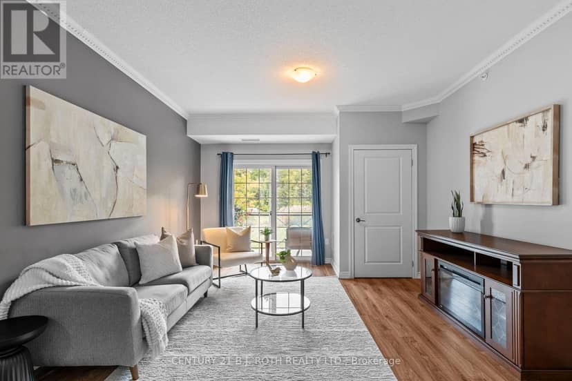 109 - 7 Greenwich Street, Barrie, photo 8