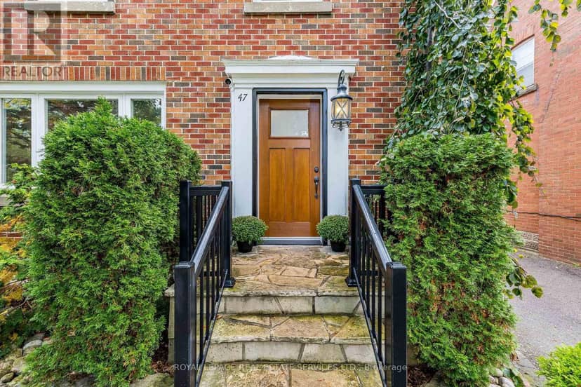 47 Frederick Street, Brampton, photo 3