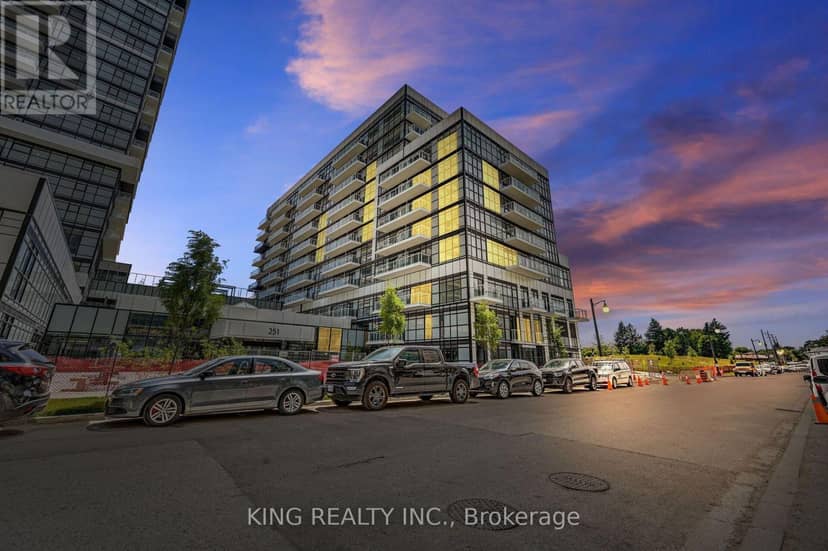 133 - 251 Manitoba Street, Toronto
