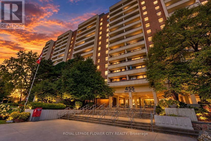 413 - 455 Sentinel Road, Toronto, photo 2