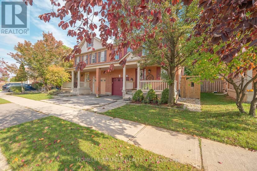 1552 Harwood Drive, Milton, photo 3