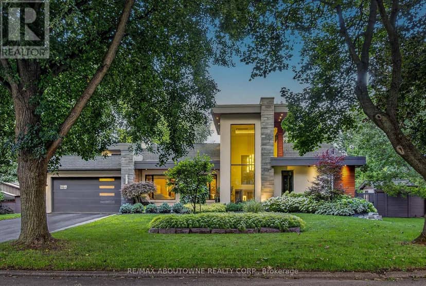 2108 Portway Avenue, Mississauga