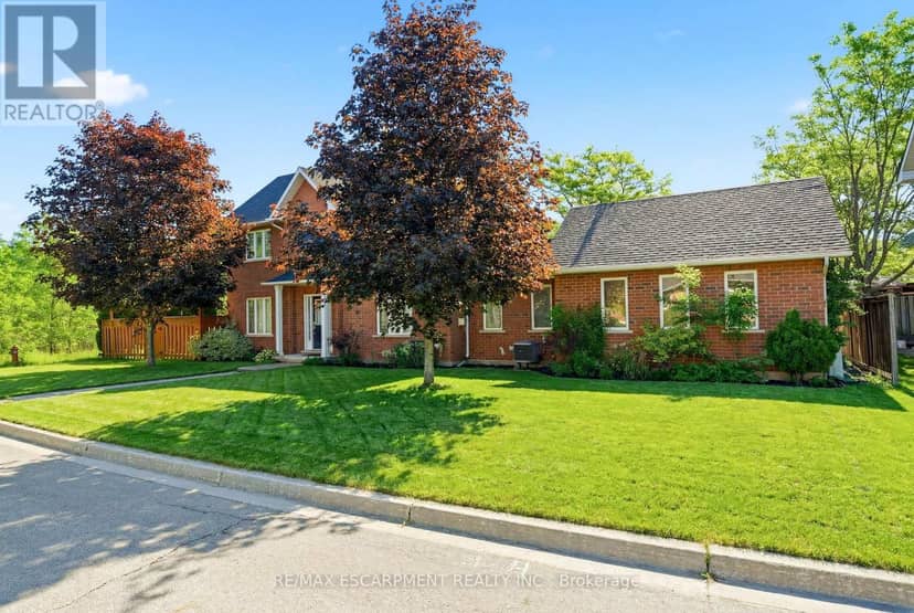 7 - 1745 Creek Way, Burlington