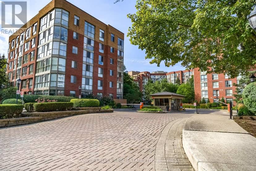 521 - 20 Southport Street, Toronto, photo 3