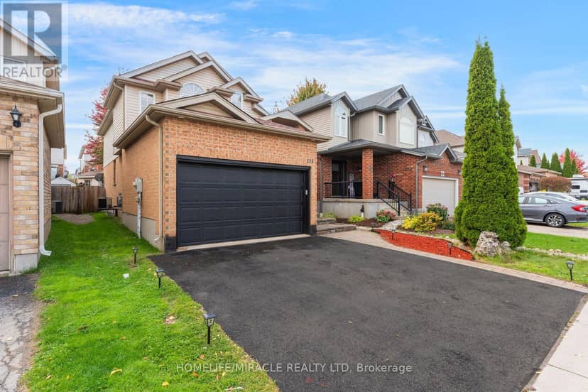 133 Steepleridge Street, Kitchener, photo 3