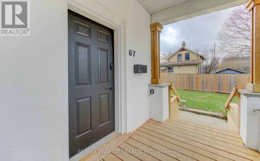 67 Louisa Street, Kitchener, photo 4