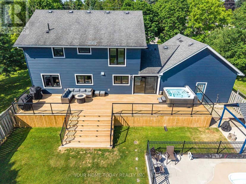 4925 Trafalgar Road — photo 39 of 40