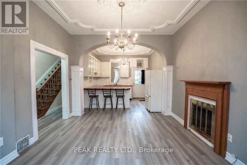 127 East Avenue S, Hamilton, photo 4