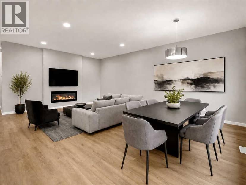 111 Heritage Ridge, Cochrane, photo 3