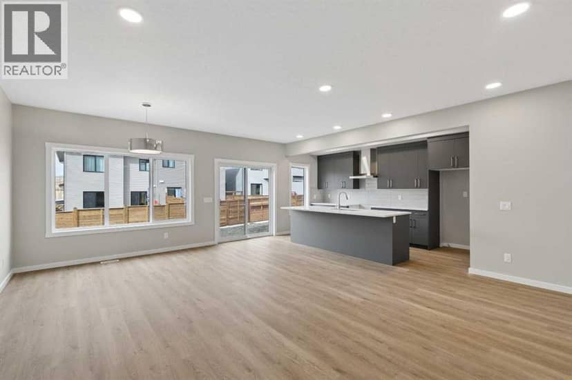 111 Heritage Ridge, Cochrane, photo 5