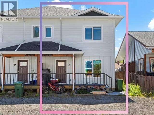 A-603 Cook Street — photo 3 of 23