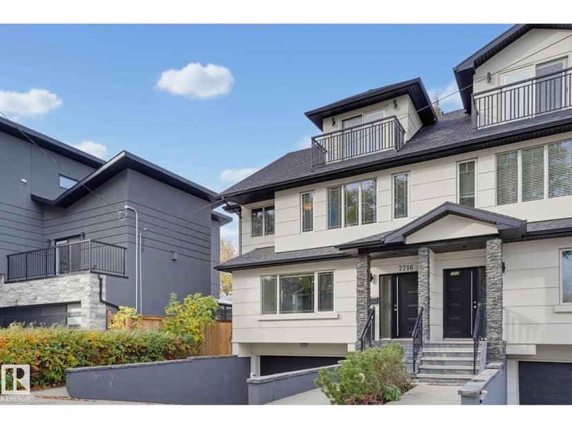 7716 112 ST NW, Edmonton, photo 2