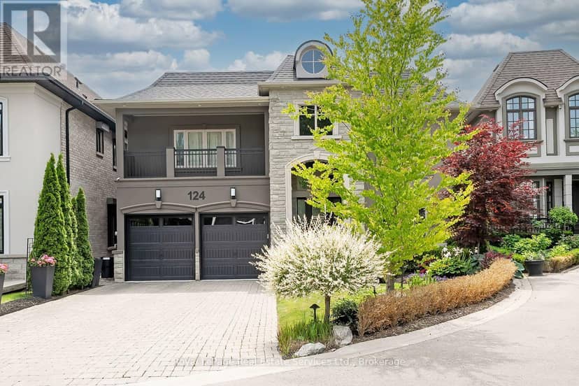 124 Paliser Court, Oakville, photo 2