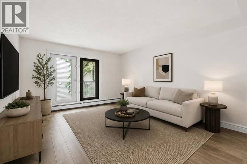 207, 2010 35 Avenue SW, Calgary, photo 4