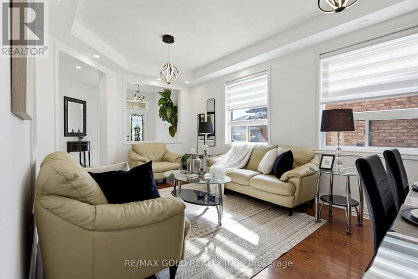 7 Darou Crescent, Brampton, photo 5