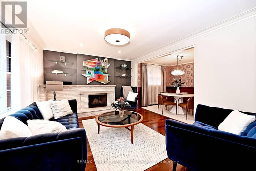 141 Prince Edward Drive S, Toronto, photo 5