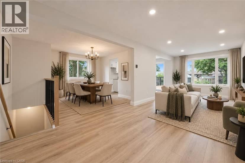 109 DEERBERRY Place, Waterloo, photo 5