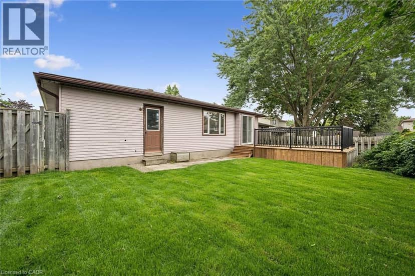 109 DEERBERRY Place — photo 38 of 38