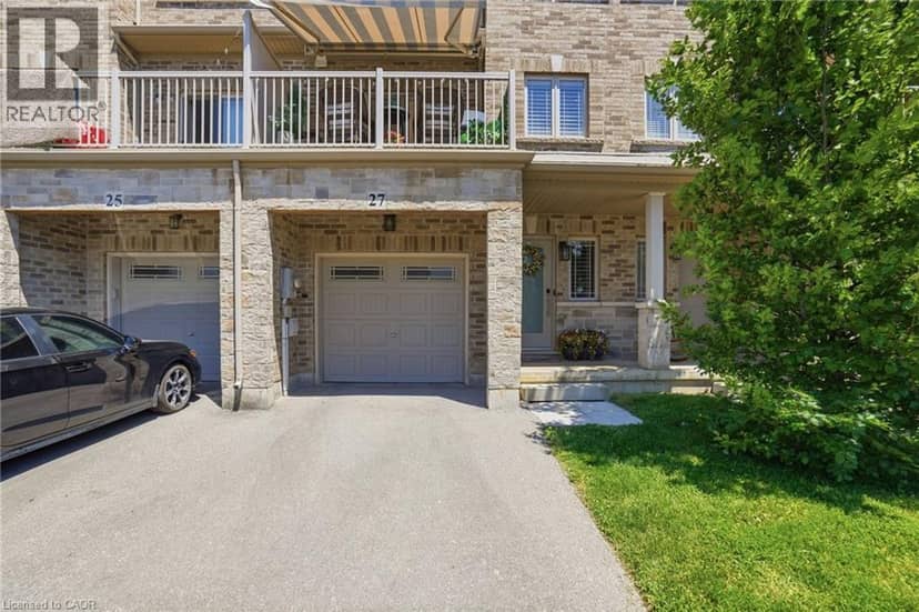 27 CROSSINGS Way, Hannon, photo 2