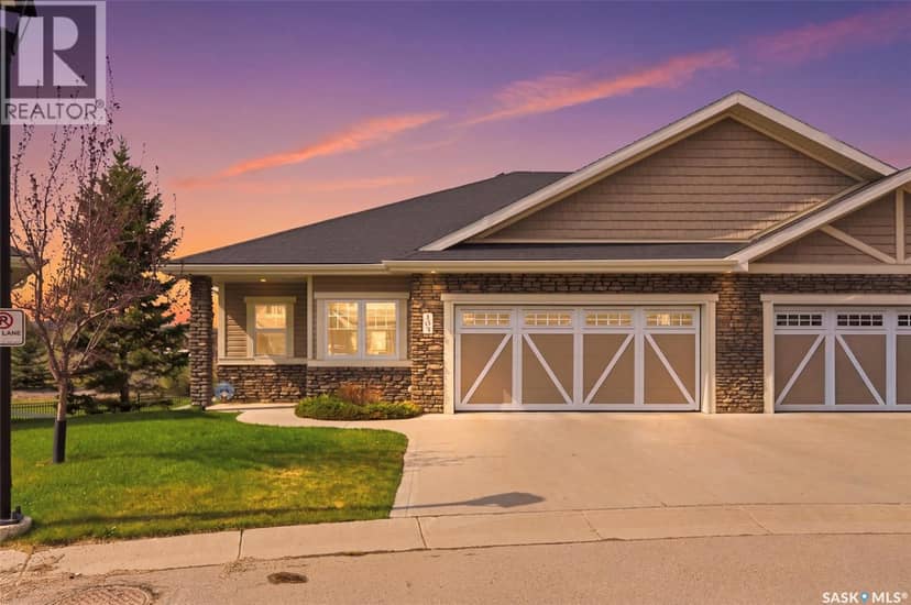 105 542 Pringle CRESCENT, Saskatoon
