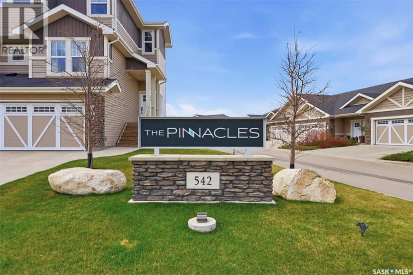 105 542 Pringle CRESCENT, Saskatoon, photo 5