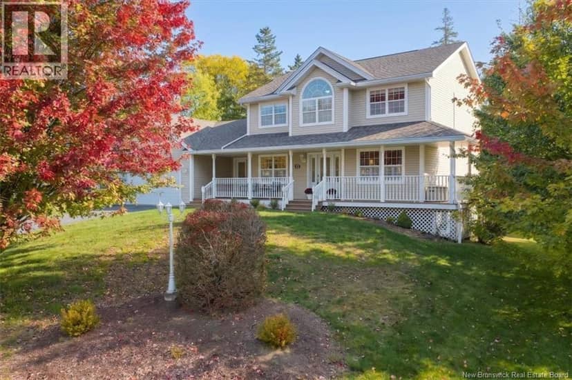 27 Cove Crescent, Rothesay