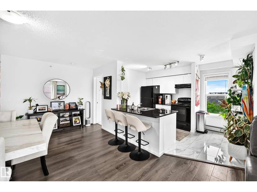 #423 18126 77 ST NW, Edmonton