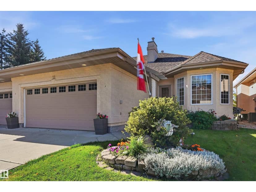 #11 170 Kingswood Bv, St. Albert, photo 2