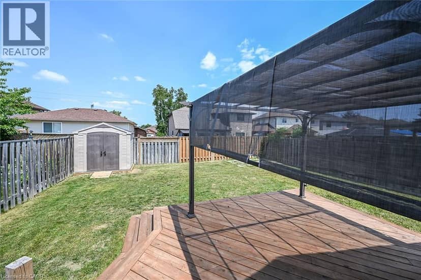 21 SPRINGGARDEN Crescent — photo 40 of 40