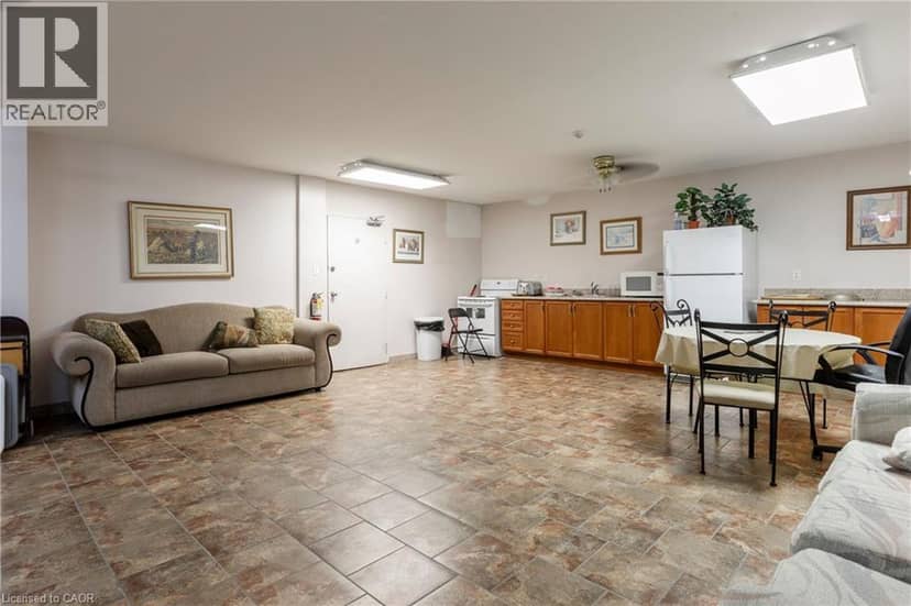 793 COLBORNE Street E Unit# 508 — photo 24 of 31