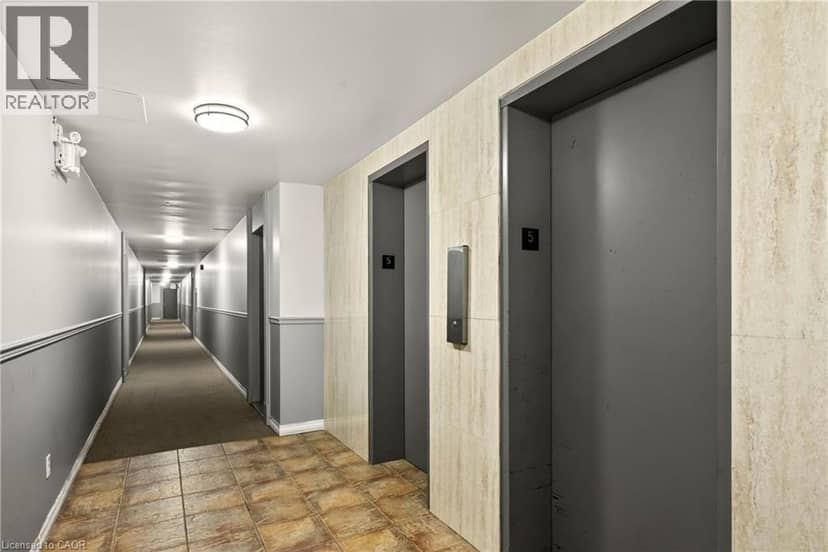 793 COLBORNE Street E Unit# 508, Brantford, photo 3
