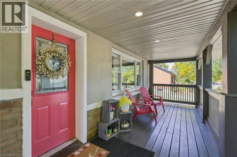 346 HAWKRIDGE Avenue, Hamilton, photo 6