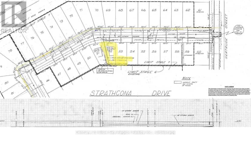 107 Strathcona Drive — photo 37 of 37