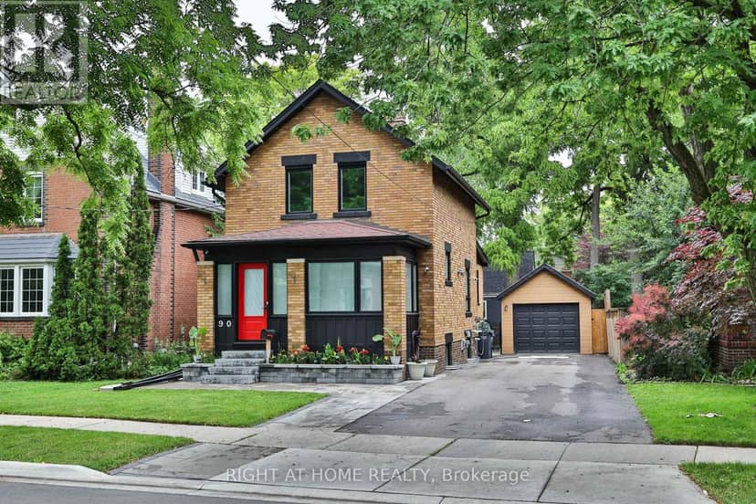 90 Mill Street S — photo 2 of 40