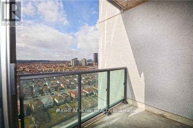 1610 - 3985 Grand Park Drive — photo 16 of 17