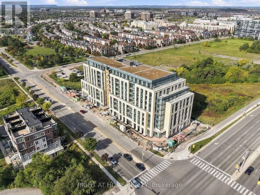 28 - 2199 Lillykin Street, Oakville